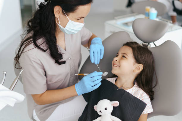 Best Emergency Dentist Near Me  in Rmichael, CA