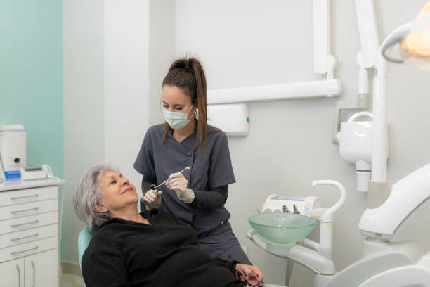 Best Same-Day Dentist Appointment  in Rmichael, CA