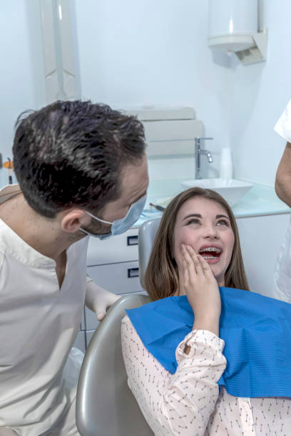 Best Affordable Emergency Dental Care  in Rmichael, CA