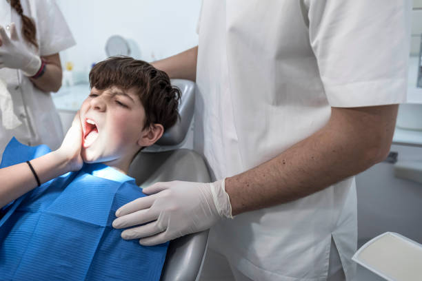 Best Affordable Emergency Dental Care  in Rmichael, CA