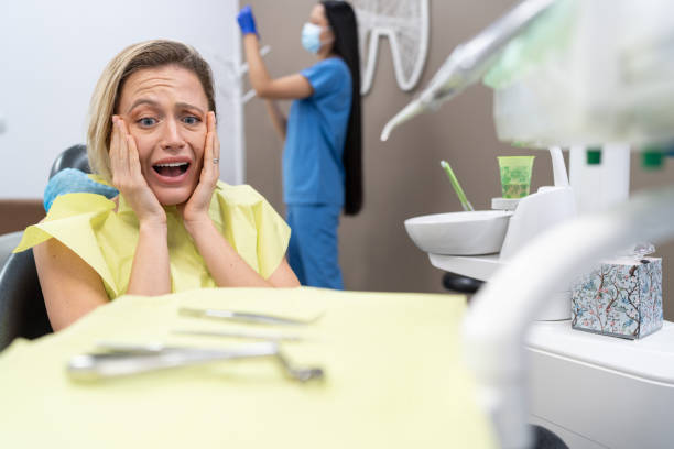 Best Dental Emergency Near Me  in Rmichael, CA