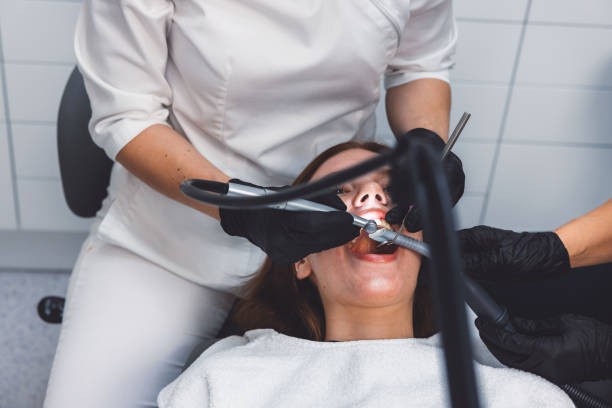 Best Dentist for Tooth Abscess  in Rmichael, CA