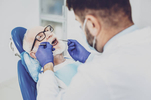 Best 24-Hour Emergency Dentist  in Rmichael, CA